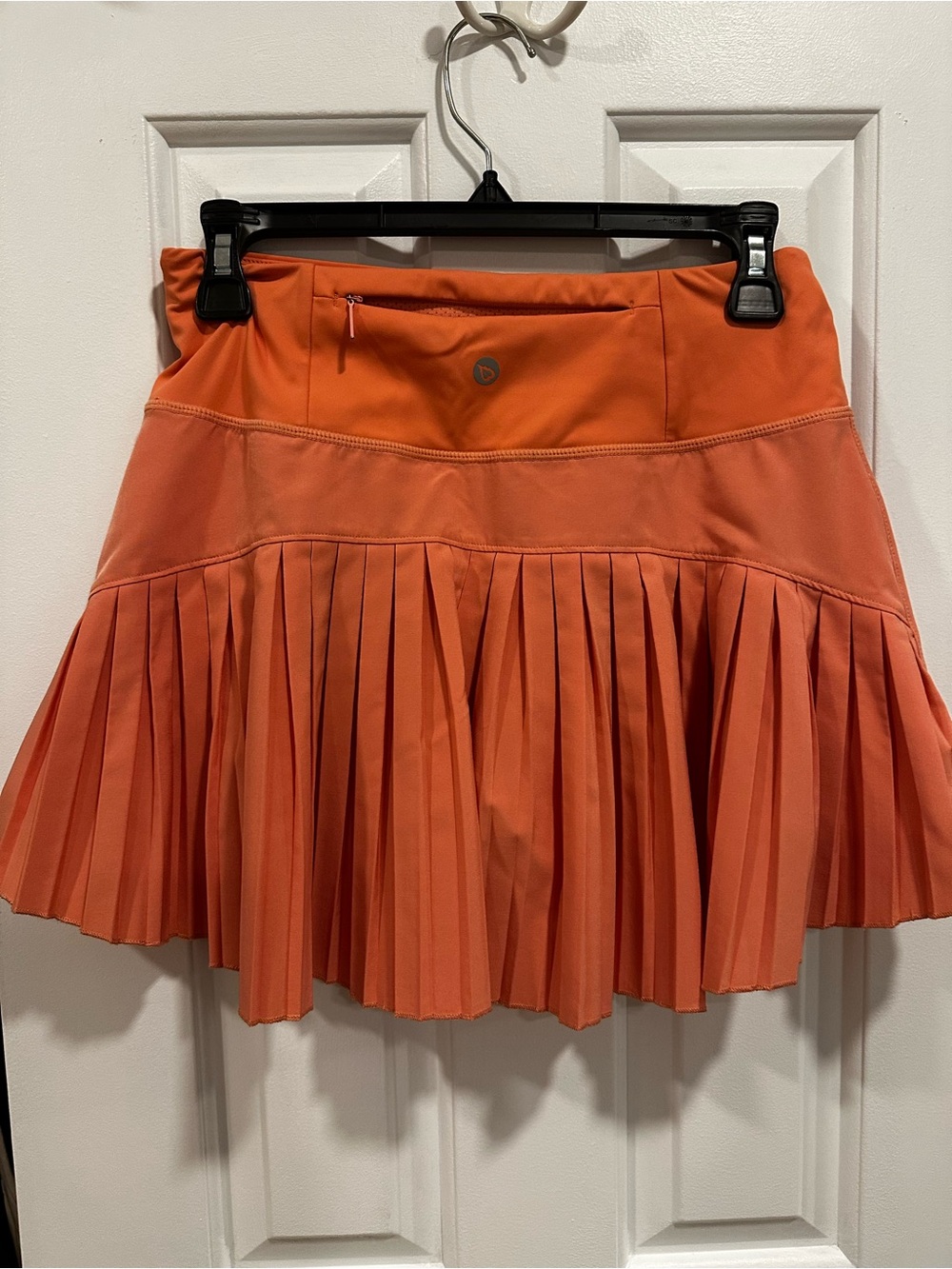Tennis skort obo - Picture 3 of 5
